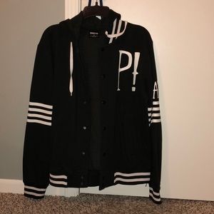 Panic at the Disco Jacket
